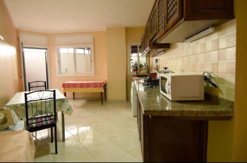 Elegant Et Climatise Au Centre Avec Terrasse - Proche Et Attractions ! Appartement *