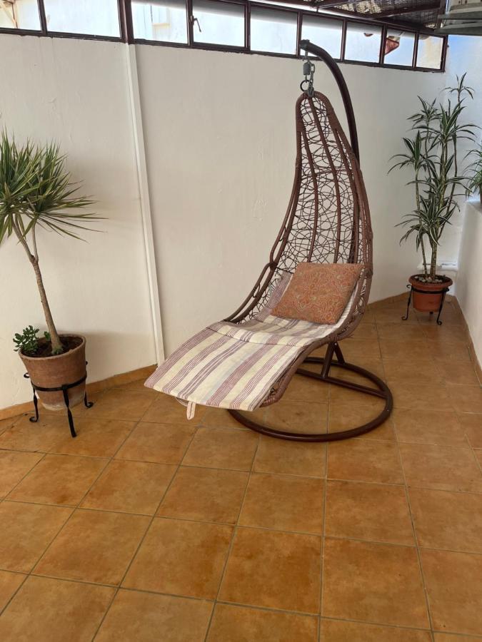 Elegant Et Climatise Au Centre Avec Terrasse - Proche Et Attractions ! Appartement