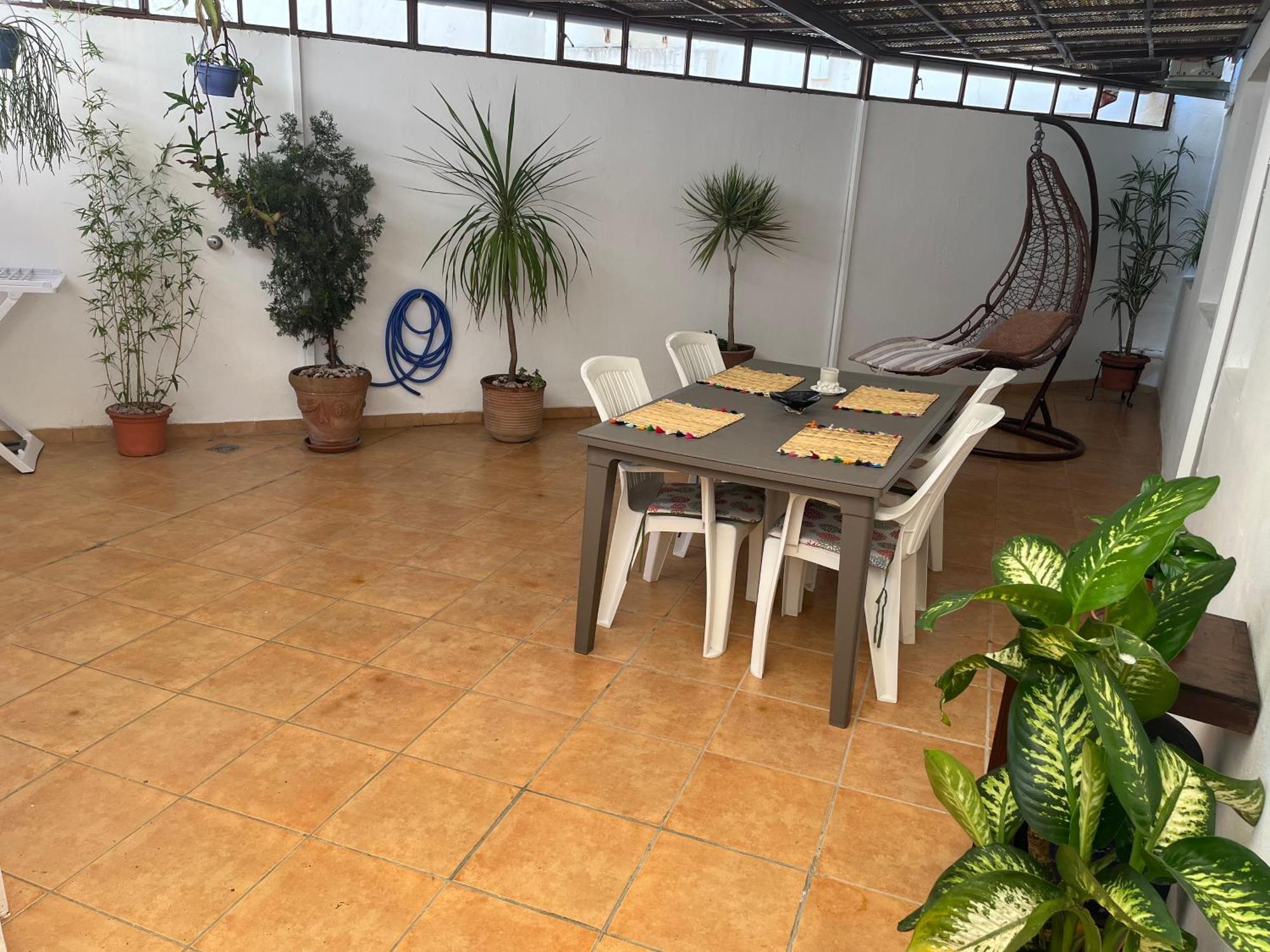 Appartement Elegant Et Climatise Au Centre Avec Terrasse - Proche Et Attractions ! *